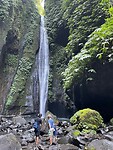 Hidden Waterfall