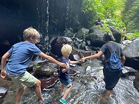 Hidden Waterfall2