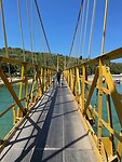 Yellow Bridge