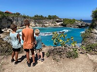 Blue Lagoon