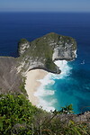 Kelingking Beach