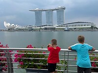 Marina Bay Sands