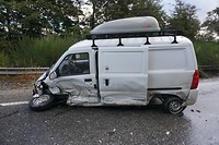 Accidentje