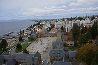 Gezellig Bariloche