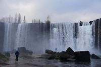 Giga waterval