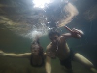 Hotspring yeaaah
