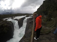 Veeeel water
