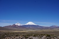 Nationaal park Lauca