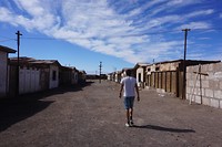 Humberstone