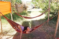 Chillen tot we erbij neervallen