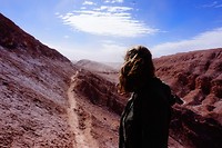 Valle de la luna