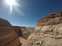 Valle de la Muerte