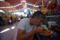 Beste ceviche ooit