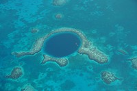 The Great Blue Hole!!