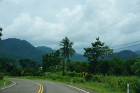 Hummingbird Highway