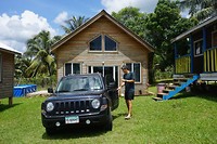 Monsterauto