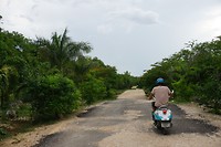 Cruisen!
