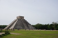 Chichen Itza