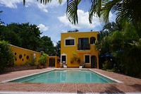 Ons zalig hotelleke