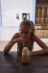 Frappuchinoke