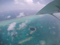The Great Blue Hole