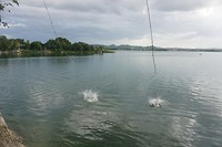 Einde!