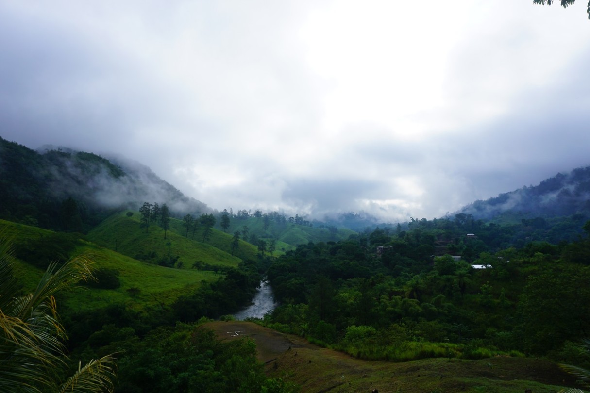 Lanquin