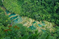 Semuc champey