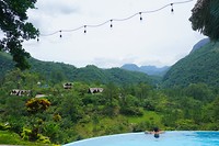Zephyr lodge