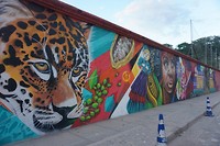 Pitstop Copán