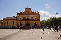 San Cristobal de las Casas