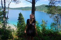 Ook wel Lagunas de Colores