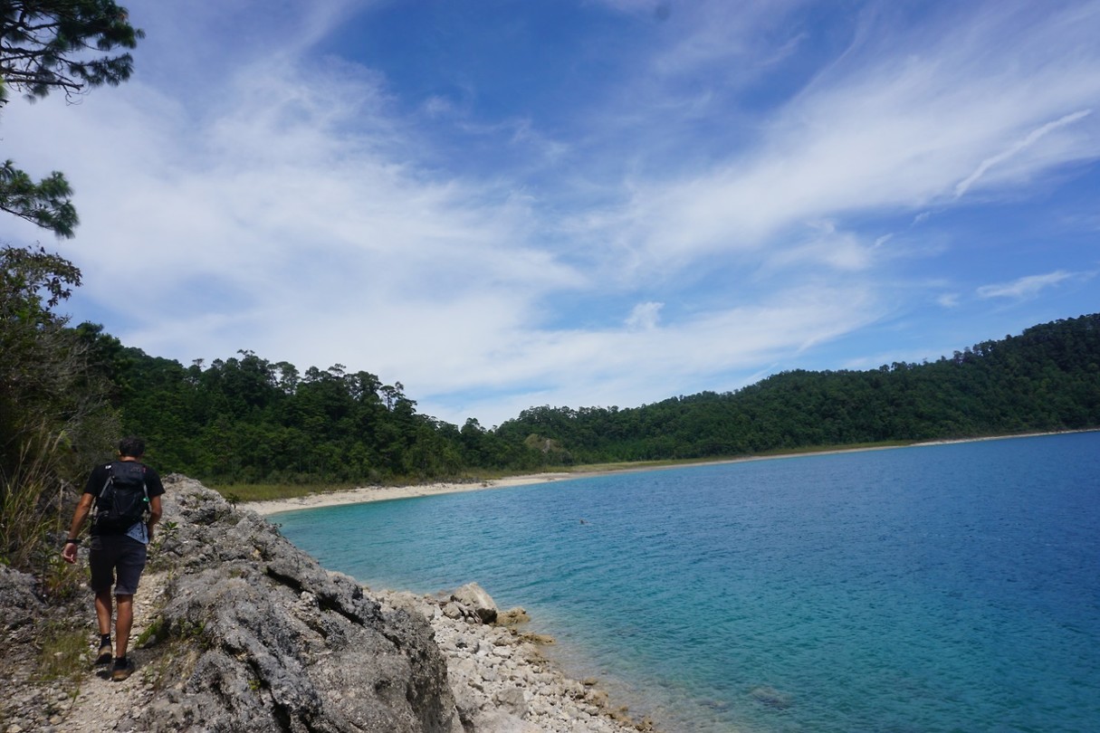 Laguna Tziscao