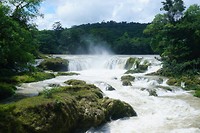 Zotte waterval