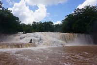 Agua Azul