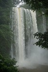 Chiapas, of ook wel watervallenparadijs!