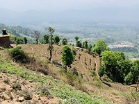 Hike naar Changunarayan