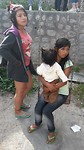 madres adolescentes