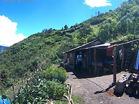 Campamento Marampata