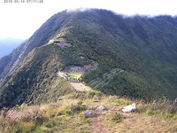 Choquequirao