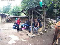 Campamento Chiquisco