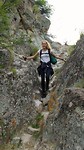 Klimmen en klauteren