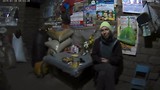 Diner bij lokale familie tijdens de trekking in Huanta