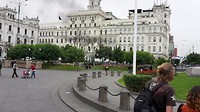Plaza San Martín