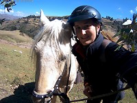 Met Sol op avontuur rond Cusco!