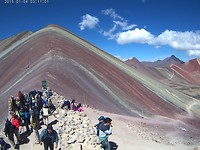 Montaña de siete colores