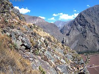 El Valle Sagrado