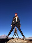 Salar de Uyuni