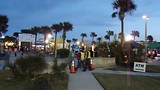 beach blast off