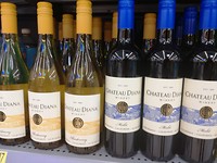 Chateau Diana - Walmart (2)